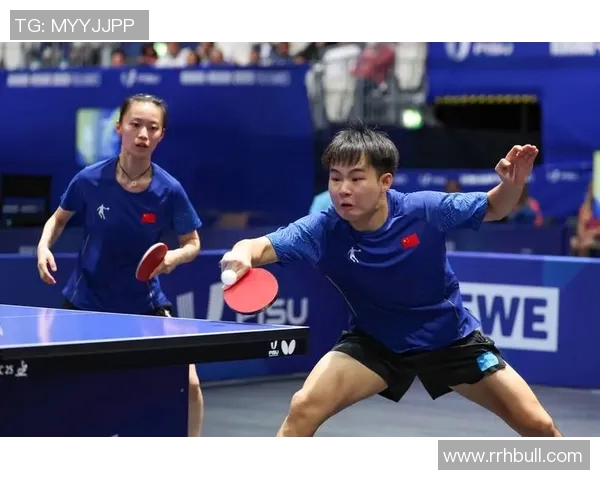 乒乓球个人能力排行榜揭晓北京乒乓球队荣获第六名佳绩