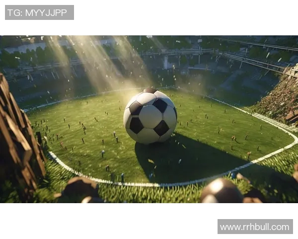 被羞辱的足球明星们在绿茵场上的逆袭与成长之路漫画故事