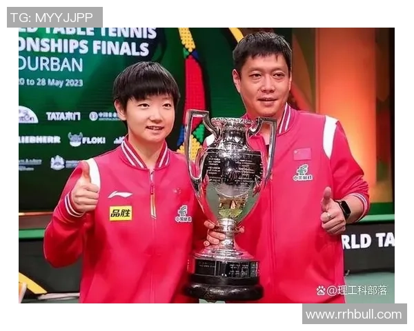 杨伟专访:探寻乒乓球辉煌背后的成功秘诀与心路历程 杨伟专访:探寻乒乓球辉煌背后的成功秘诀与心路历程