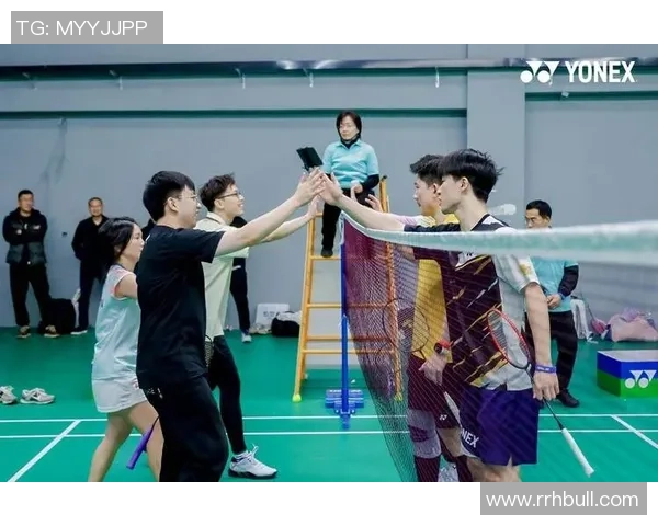 羽毛球的魅力:深入解析北京羽毛球队的团队协作与精神风貌 羽毛球的魅力:深入解析北京羽毛球队的团队协作与精神风貌