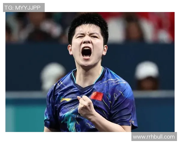 武汉乒乓球队心理素质强劲跻身全国第二名引发关注