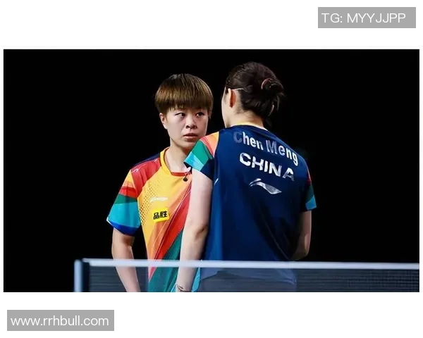 赛后分析：上海与重庆乒乓球队心理素质对比及影响探讨